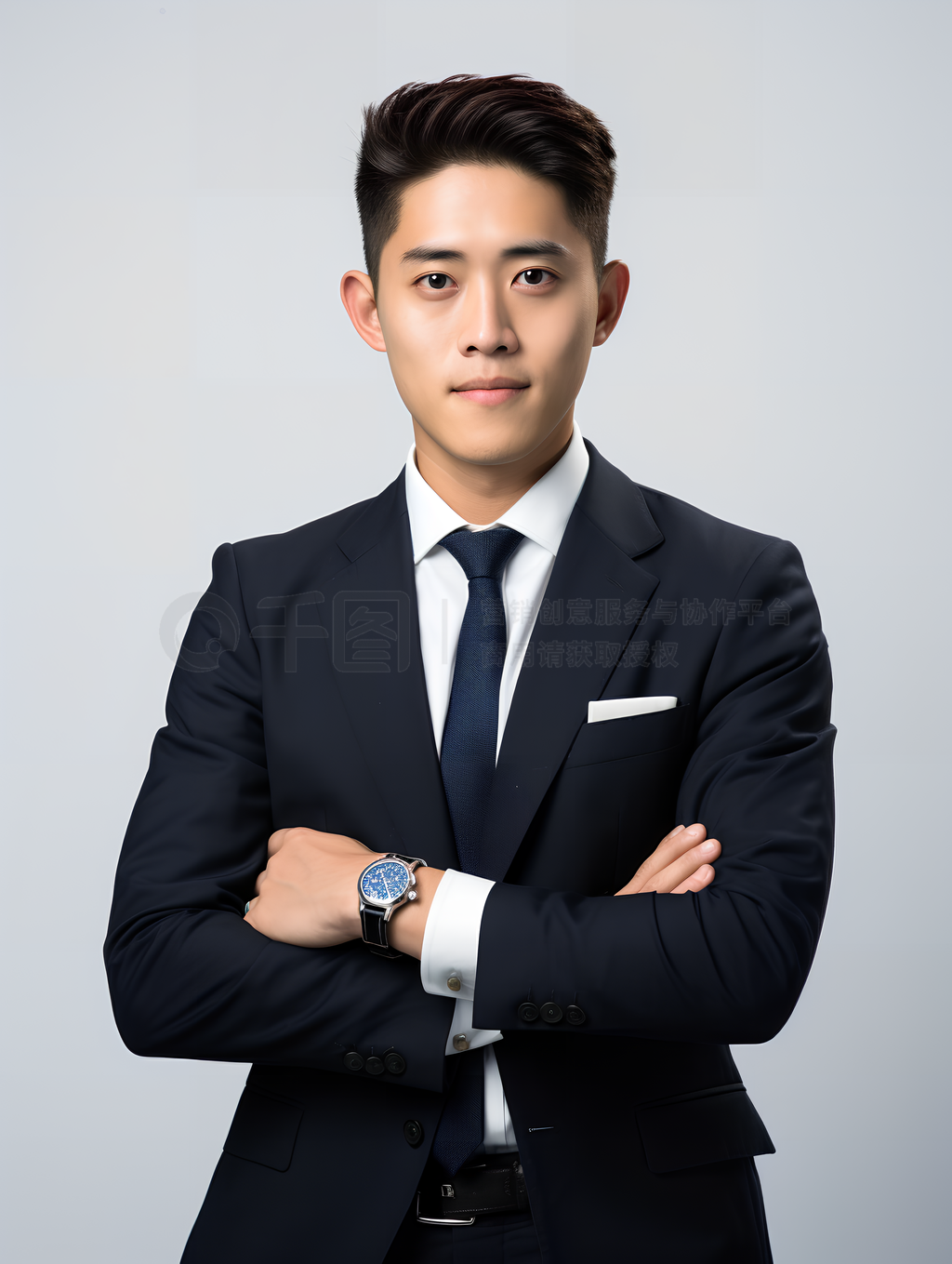 卢谦靖 品牌与内容负责人